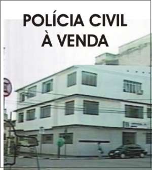 dp a venda